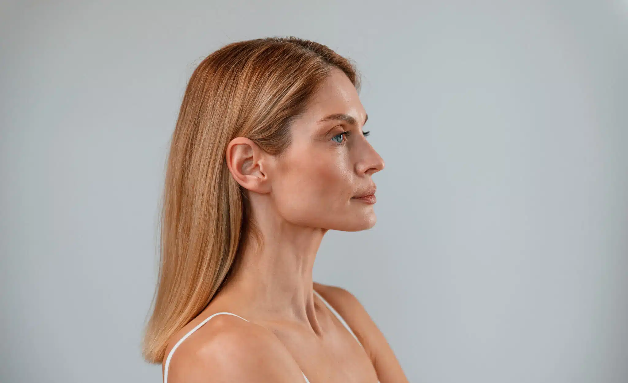 Flacidez facial · Endolifting con la Dra. Linda Tovito
