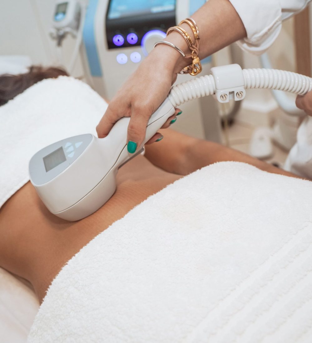 Lipoláser-Smartlipot