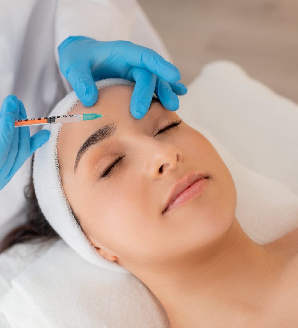 Mesoterapia Facial